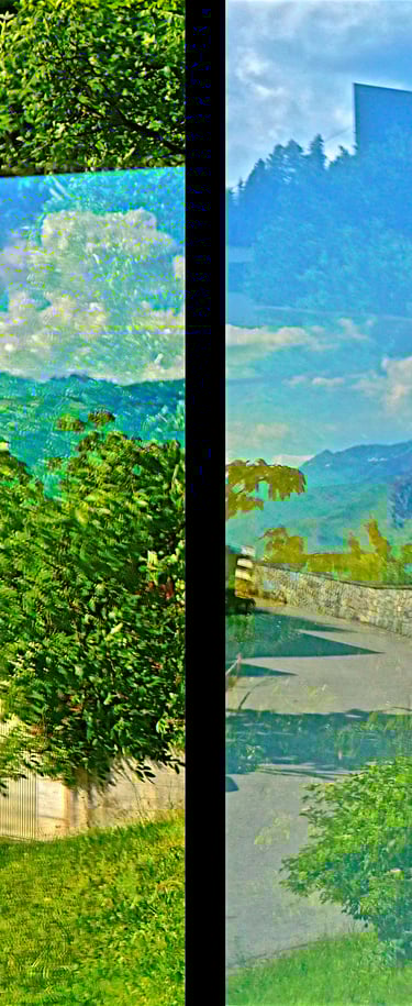 "Sly & The Family Stone" © 2014 Heinz Lechner