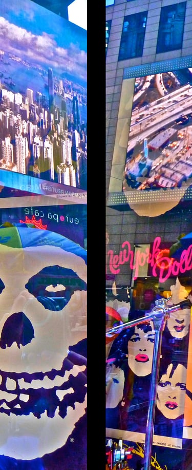 "Taste" © 2013 Heinz Lechner