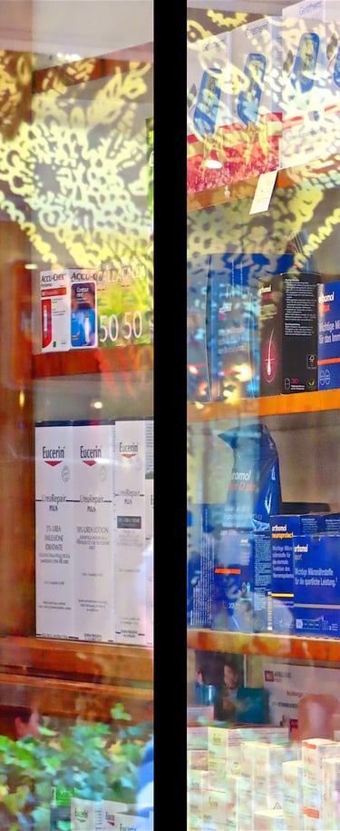 "Udo" © 2024 Heinz Lechner