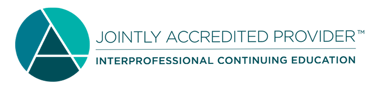 Jointly Accredited Provider