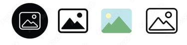 Gallery Symbol