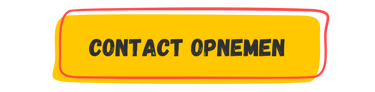 Yellow contact opnemen call to action button with a red hand-drawn border on a black background.
