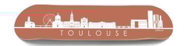 Skate Line Toulouse