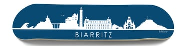 Skate Line Biarritz