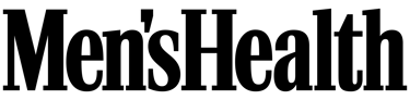 Logo revista Men's Health