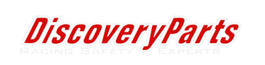 DiscoveryParts Motorsports Racing Store Logo