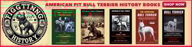 APBT BOOKS AND APBT MAGAZINES PDF DOWNLOAD GAMEDOG HISTORY
