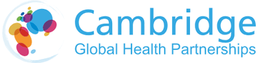 Logo: Cambridge Global Health Partnerships