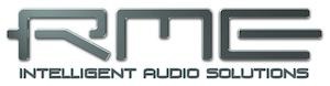RME audio interfaces