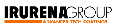 a man in a black shirt and a black and white background with the words advanced