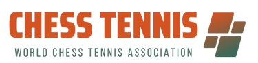 the logo of the World Chess Tennis Association