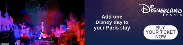 Disneyland Paris