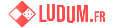 logo ludum