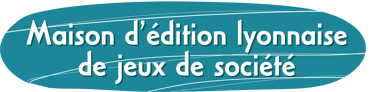 maison d'édition lyonnaise de jeux de société