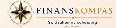Naam en logo Finanskompas