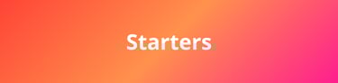 offre starters