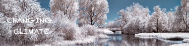 CHANGING CLIMATE