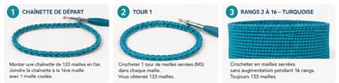 tuto sac de plage