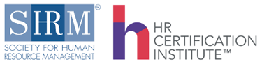 Global HR certification prep for HRCI and SHRM