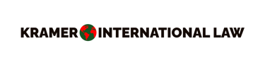 Logo (Long) - Kramer International Law