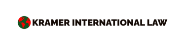 Logo (Long) - Kramer International Law