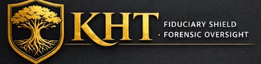 Logo of Kumusha Heritage Trust