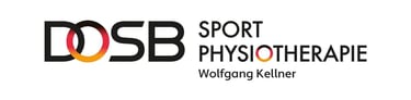 Osteophysio® Wolfgang Kellner - DOSB Sportphysiotherapie