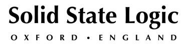 SSL Solid State Logic logo