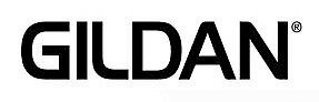 logo gildan - textile personnalisé - 16 print - charente