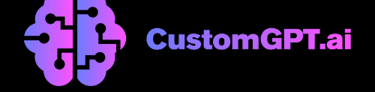 Image logo for CustomeGPT AI