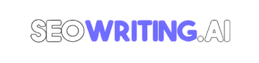 SEOWriting.AI Image logo