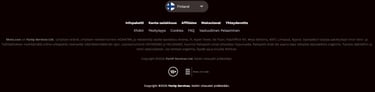 Shotz nettikasinon lisenssi