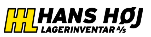Hans Høj Lagerinventar A/S