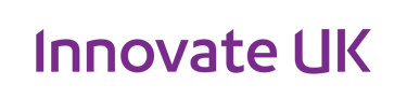 Innovate UK Logo