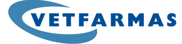 Vetfarmas logotipas