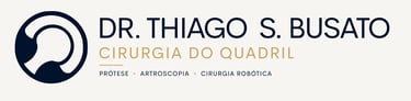 Dr Thiago S Busato