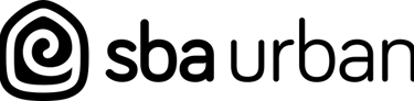 SBA_Urban_Logo