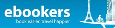 eBookers logo
