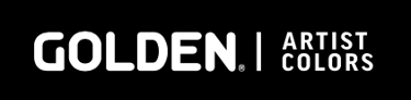 Golden Artist Colors Logo
