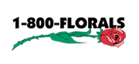 1- 800 florals - rose advertisement