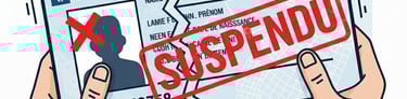 tout savoir sur la suspension du permis de conduire