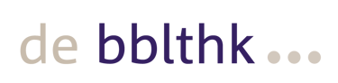 BBLTHK Logo - Samenwerking