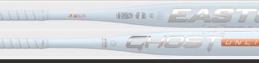 2025 Easton Ghost Unlimited FastpitchSoftball Bat