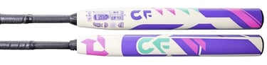 2026 DeMarini CF Fastpitch Softball Bat