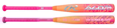 2025 Rawlings ALO78 Fastpitch Softball Bat
