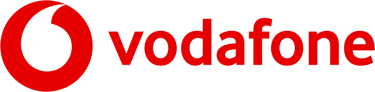 Vodafone Logo