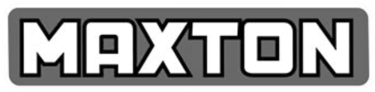 Maxton Suspension Logo