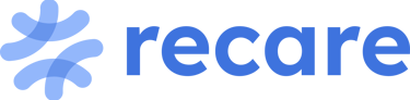 Logo Recare Solutions