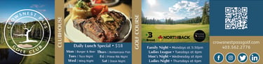 Crowsnest Pass Golf Club