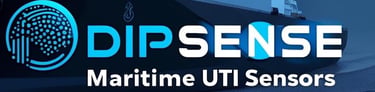 Dipsense logo